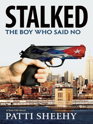 cover image of Stalked